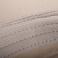 CLASSY GOLF COTTON VISOR