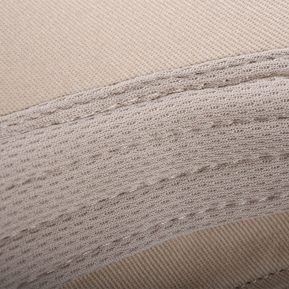 CLASSY GOLF COTTON VISOR - Image 9