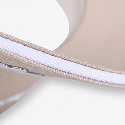 CLASSY GOLF COTTON VISOR