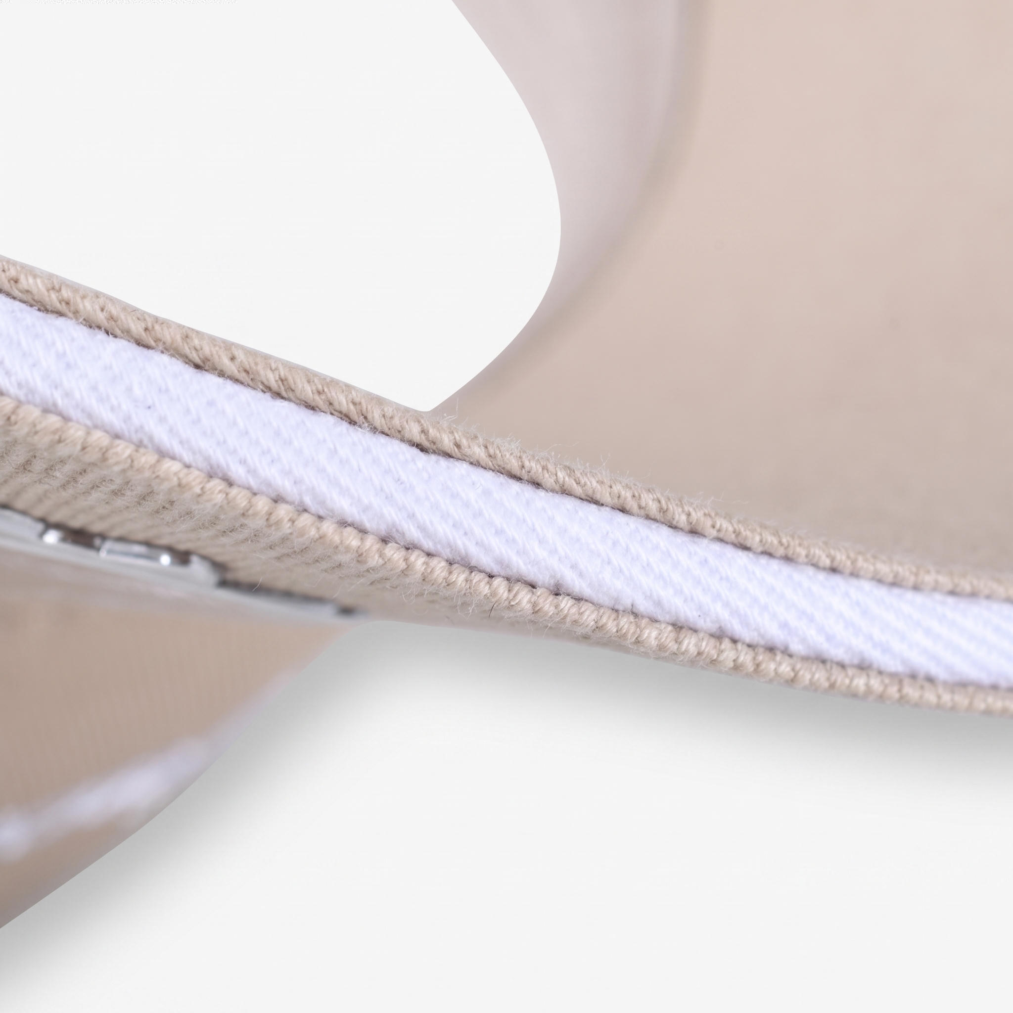 CLASSY GOLF COTTON VISOR - Image 6
