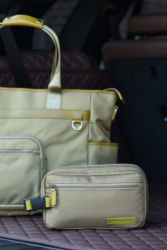 LUX CB | CLUTCH BAG