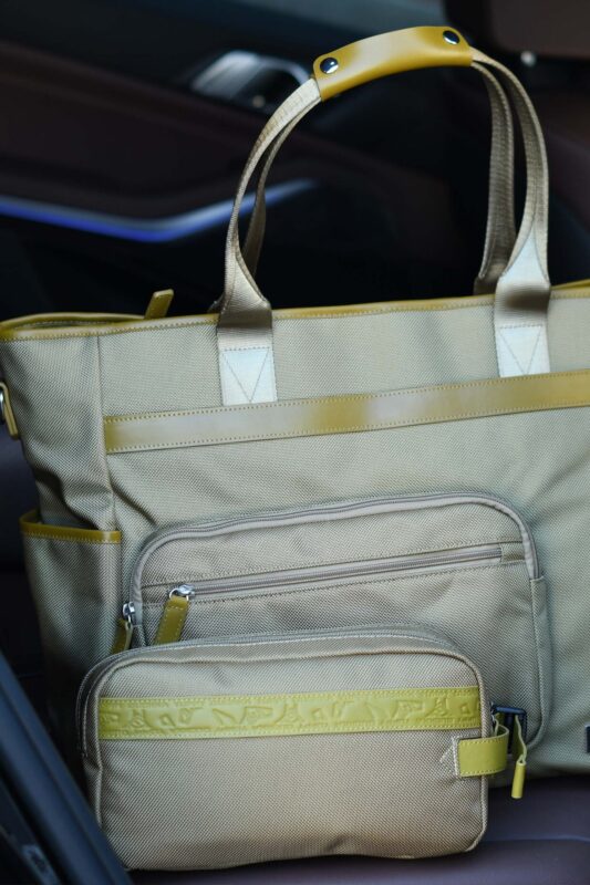 LUX CB | CLUTCH BAG