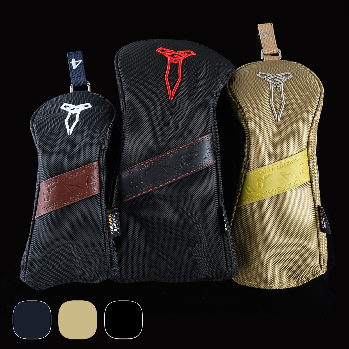 BALLISTIC WOOD COVER(単品) - 画像 (24)