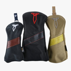 BALLISTIC WOOD COVER（単品）