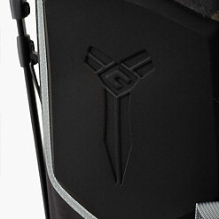 LUX CM | 9.0 STAND CADDIE BAG - MULTICAM BLACK