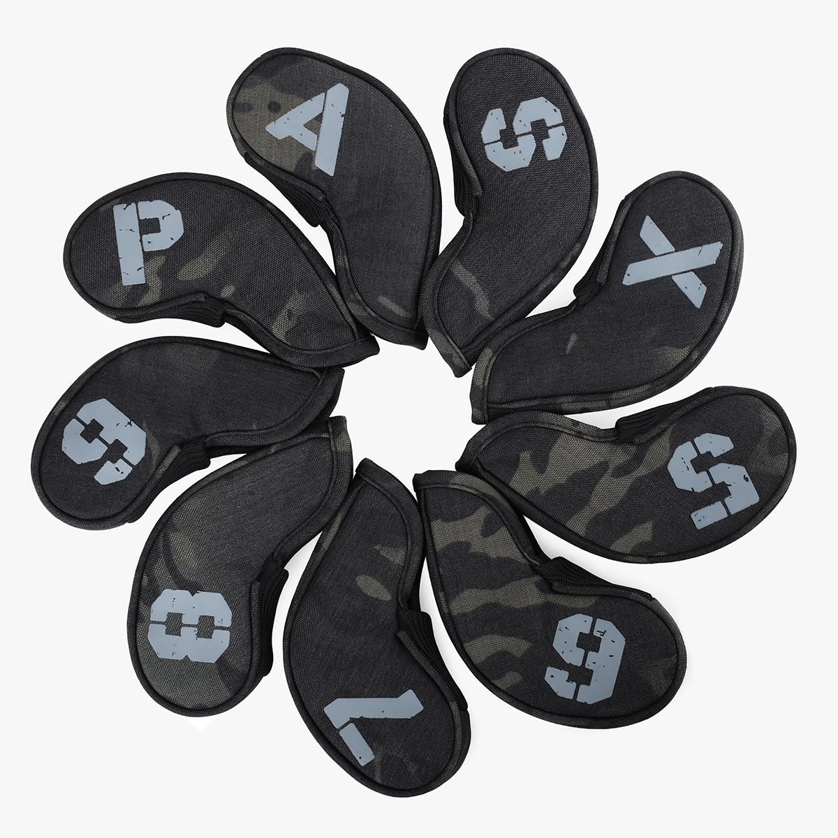 LUX CM | MAGNET IRON COVER (Single item) - Image 3