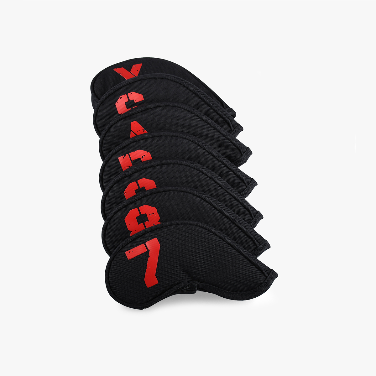 CORDURA MAGNET IRON COVER - 画像 (16)