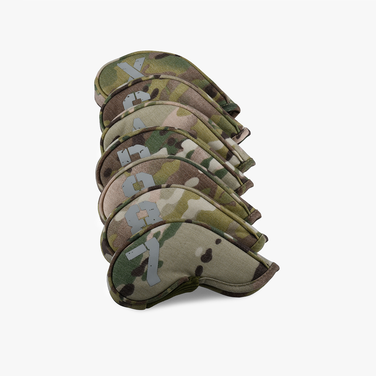 CORDURA × MULTICAM MAGNET IRON COVER - 画像 (18)