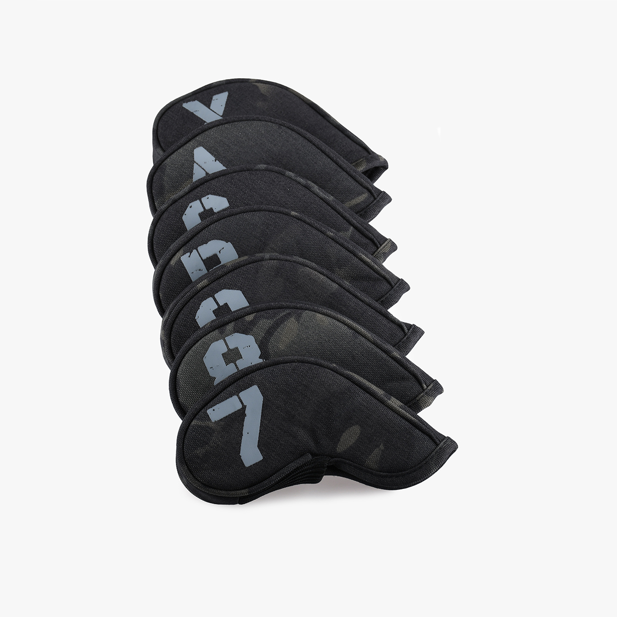 CORDURA × MULTICAM MAGNET IRON COVER - 画像 (17)