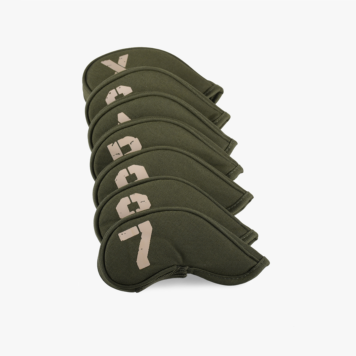 CORDURA MAGNET IRON COVER - 画像 (14)