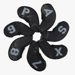 LUX CM | MAGNET IRON COVER (Single item)