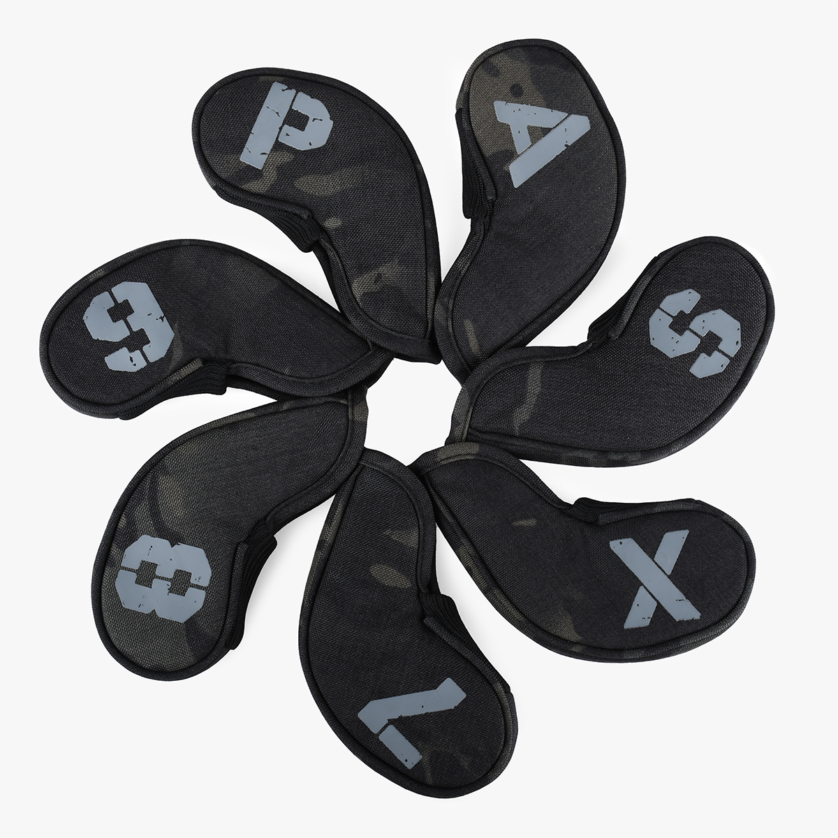 LUX CM | MAGNET IRON COVER (Single item) - Image 4
