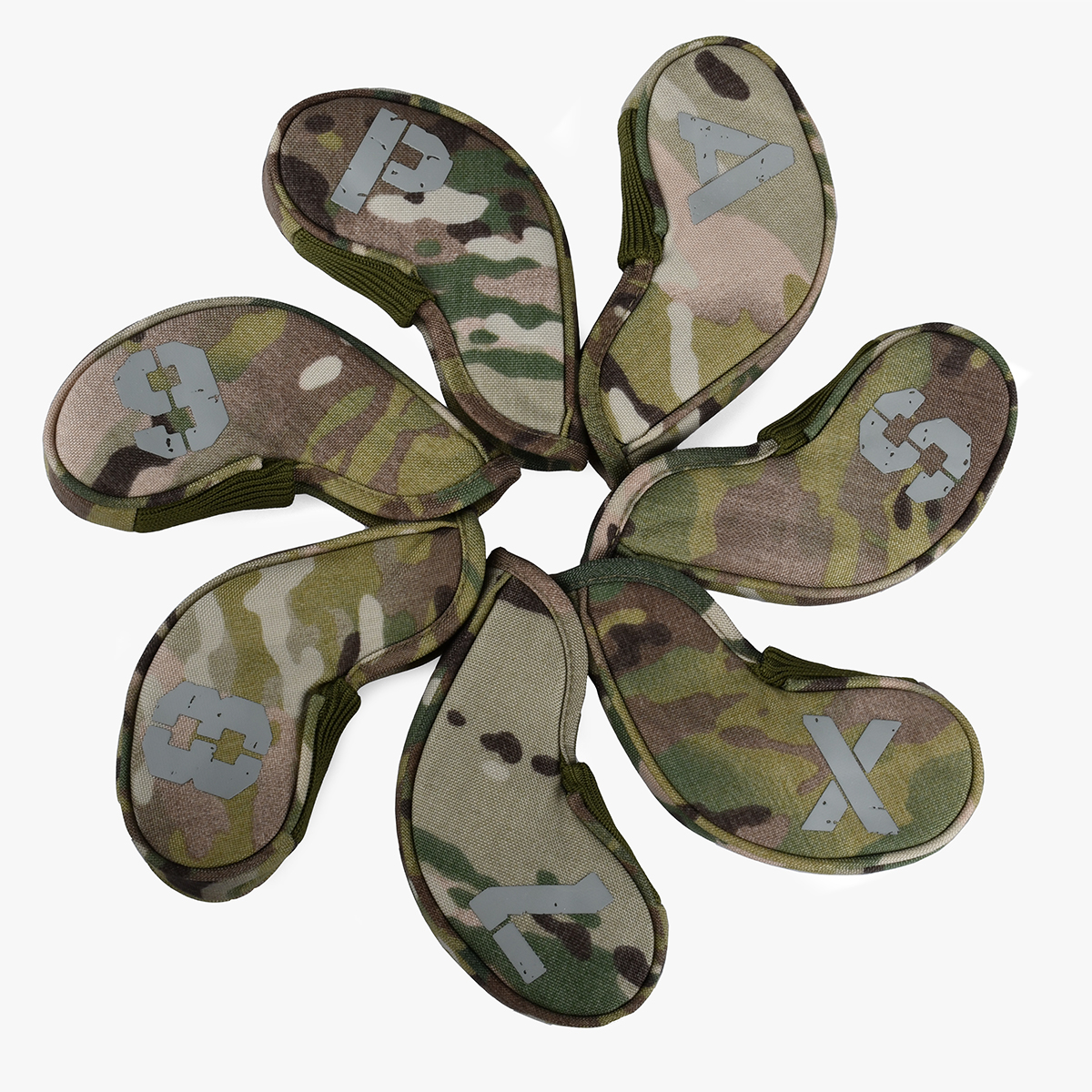 LUX CM | MAGNET IRON COVER (Single item) - Image 6
