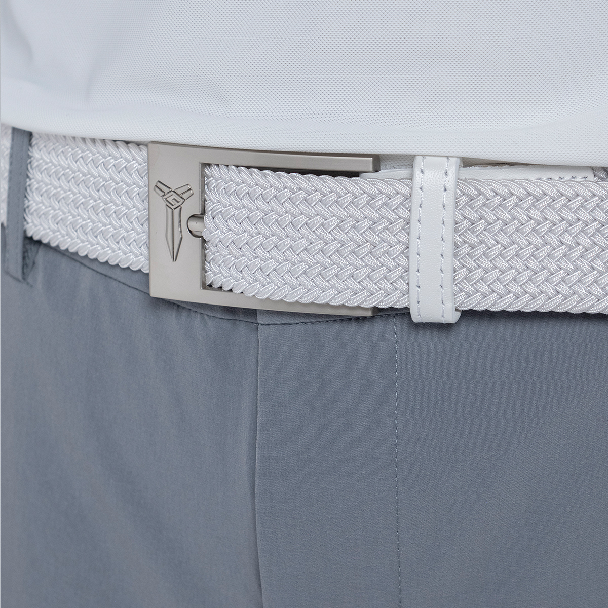 STRETCH WEAVE BELT - 画像 (18)