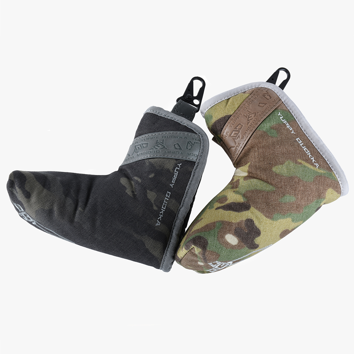 CORDURA × MULTICAM FIDLOCK BLADE PUTTER COVER - 画像 (16)