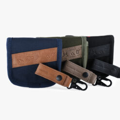 CORDURA FIDLOCK MALLET PUTTER COVER