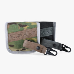 CORDURA × MULTICAM FIDLOCK MALLET PUTTER COVER