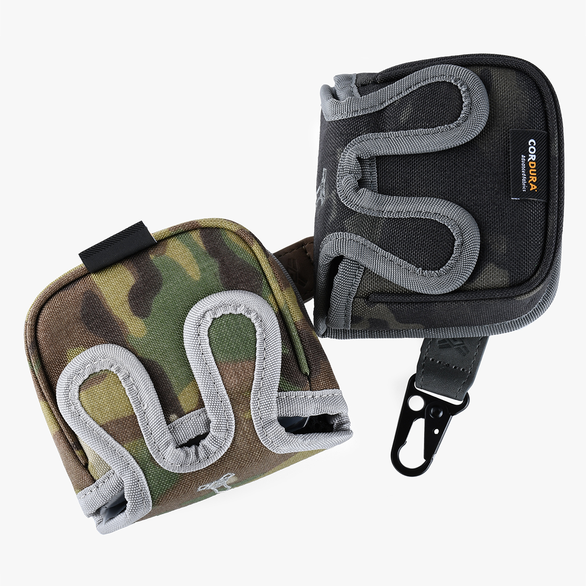 CORDURA × MULTICAM FIDLOCK MALLET PUTTER COVER - 画像 (21)