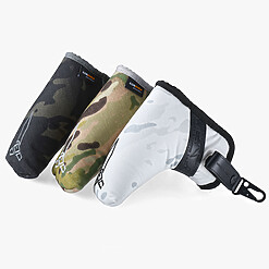 LUX CM | FIDLOCK BLADE PUTTER COVER