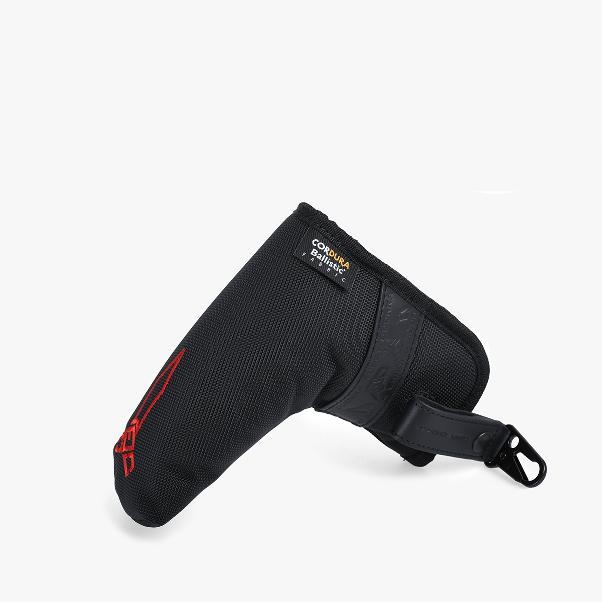 BALLISTIC FIDLOCK BLADE PUTTERCOVER