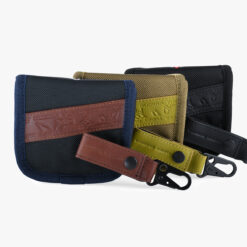 BALLISTIC FIDLOCK MALLET PUTTERCOVER