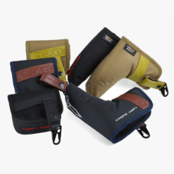 Alternative view of BALLISTIC FIDLOCK MALLET PUTTERCOVER