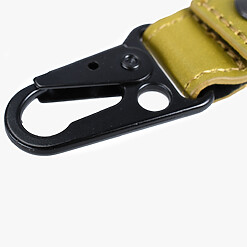 LUX CB | FIDLOCK BLADE PUTTERCOVER