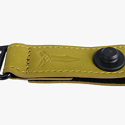 LUX CB | FIDLOCK BLADE PUTTERCOVER