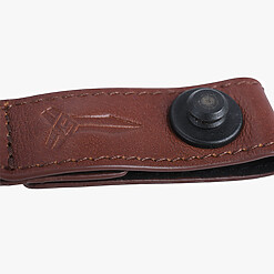 LUX CB | FIDLOCK BLADE PUTTERCOVER