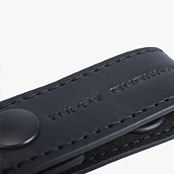 LUX CB | FIDLOCK BLADE PUTTERCOVER