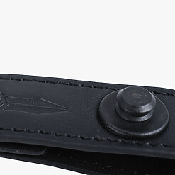 LUX CB | FIDLOCK BLADE PUTTERCOVER