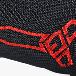LUX CB | FIDLOCK BLADE PUTTERCOVER
