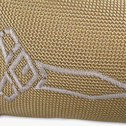 LUX CB | FIDLOCK BLADE PUTTERCOVER