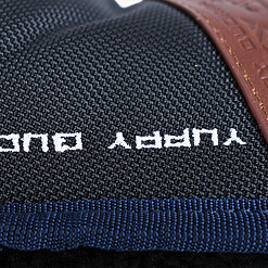 LUX CB | FIDLOCK BLADE PUTTERCOVER