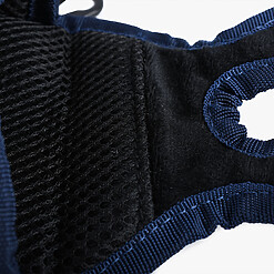 LUX CB | FIDLOCK MALLET PUTTERCOVER