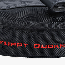 LUX CB | FIDLOCK MALLET PUTTERCOVER