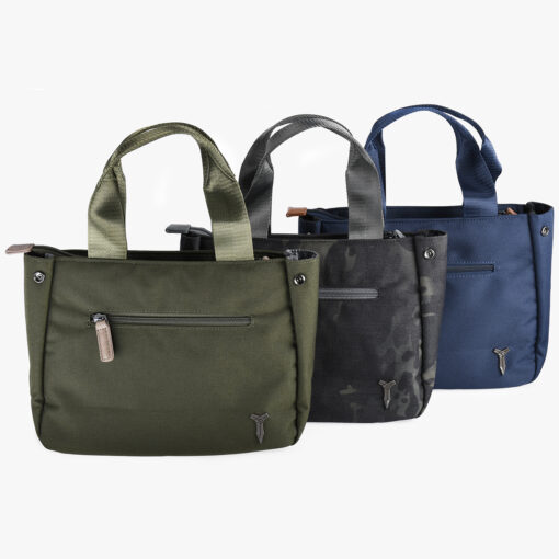 LUX CF | CART TOTE - YUPPY QUOKKA｜ヤッピークオッカ公式サイト