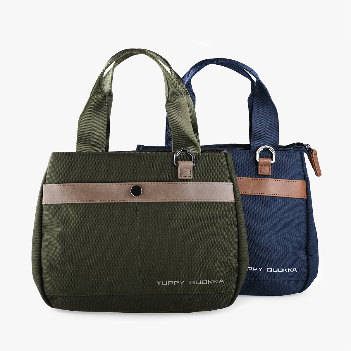 CORDURA CART TOTE