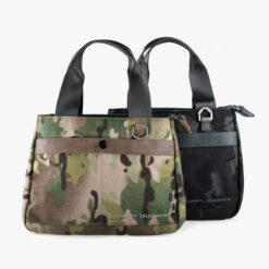 CORDURA × MULTICAM CART TOTE