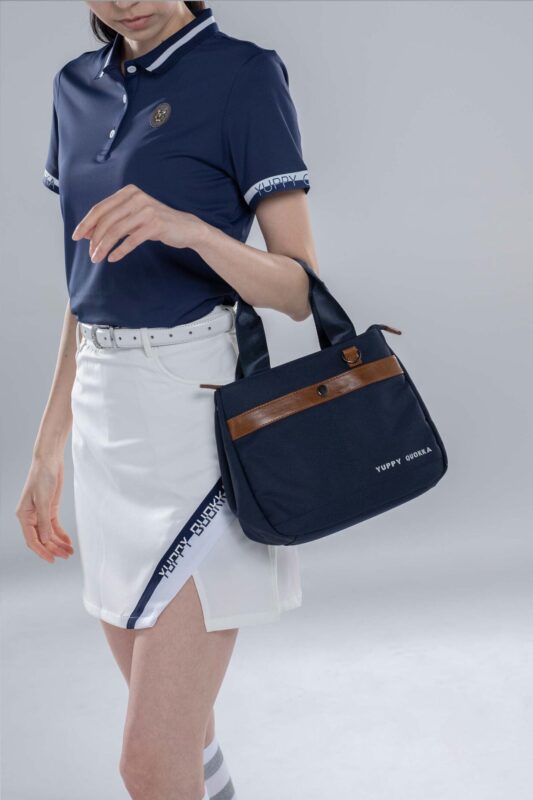 LUX CF | CART TOTE