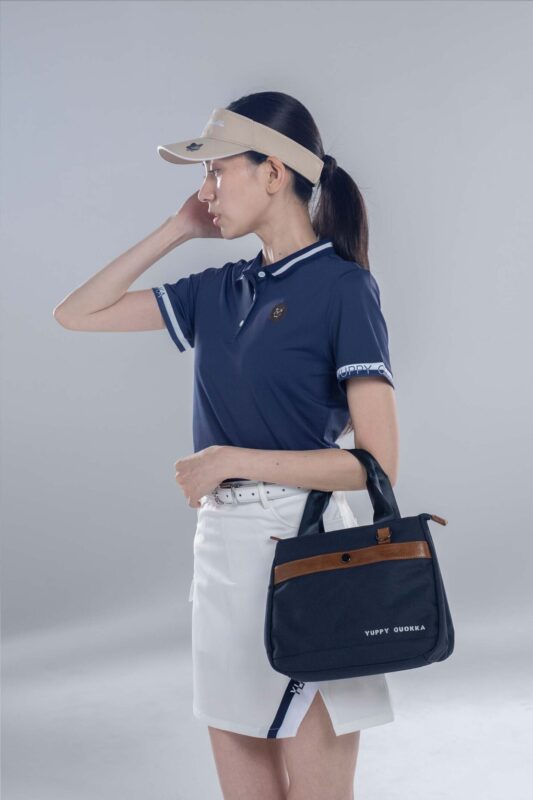LUX CF | CART TOTE