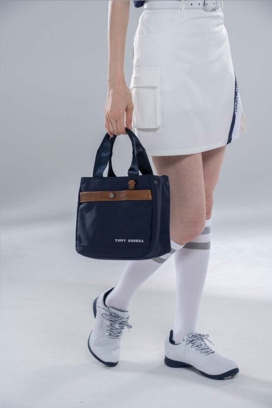 LUX CF | CART TOTE