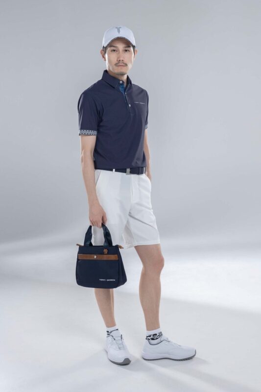 LUX CF | CART TOTE