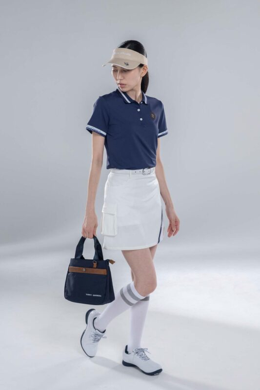 LUX CF | CART TOTE