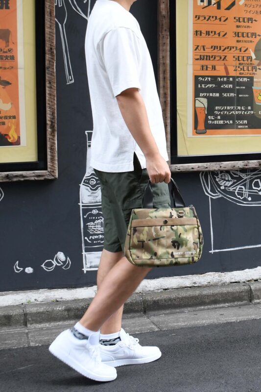 LUX CM | CART TOTE