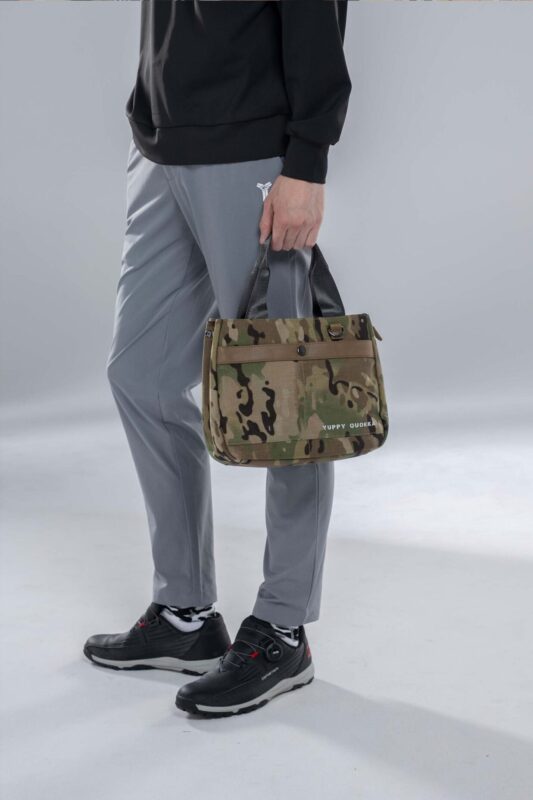 LUX CM | CART TOTE