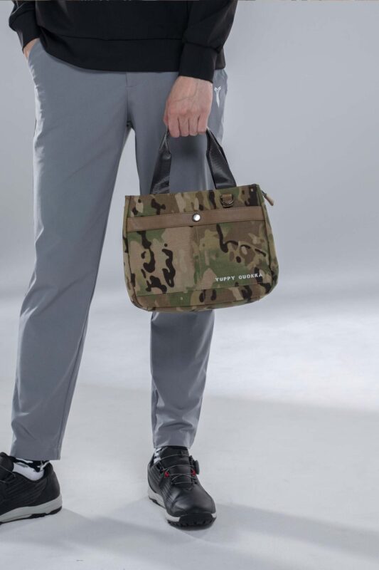 LUX CM | CART TOTE