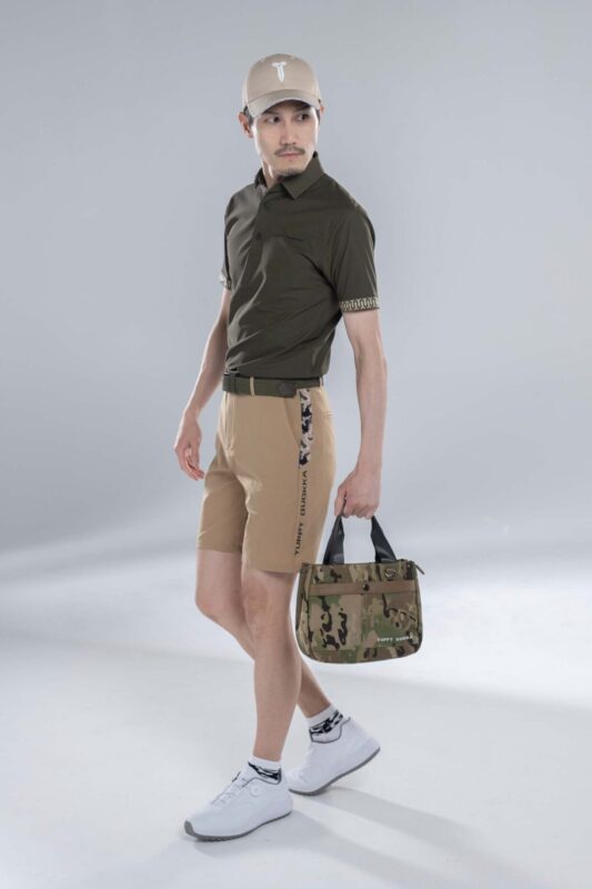 LUX CM | CART TOTE