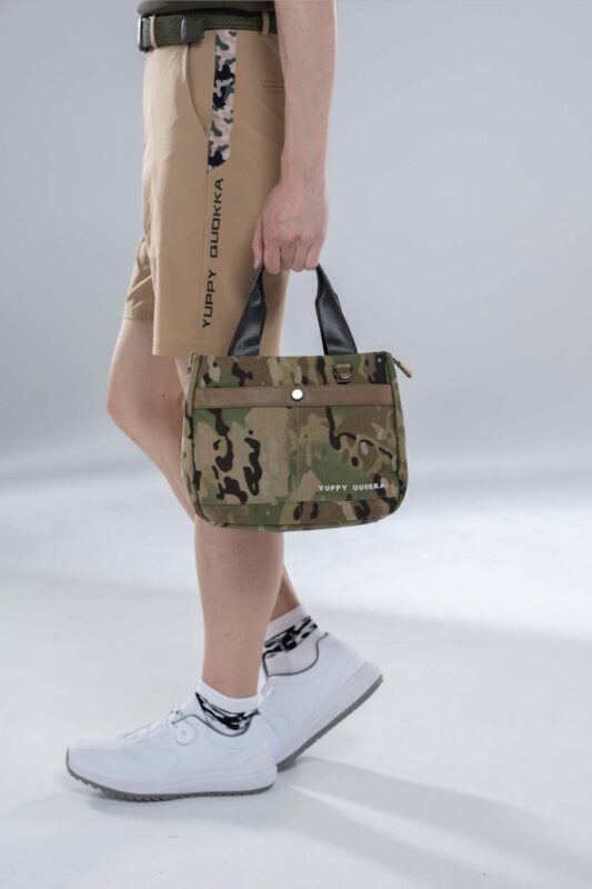 LUX CM | CART TOTE