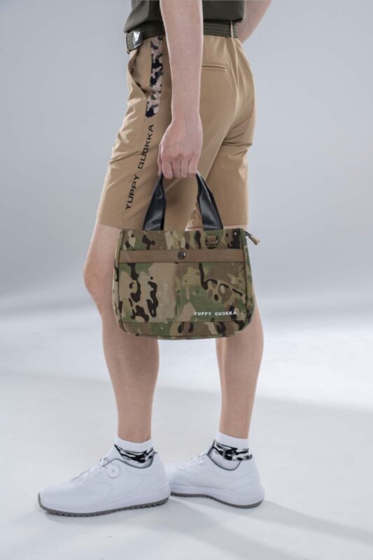 LUX CM | CART TOTE
